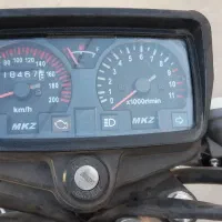 فروش موتورسیکلت|موتورسیکلت|بروجرد, |دیوار