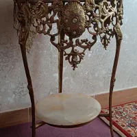 میز برنز