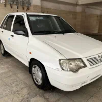 پراید 111 مدل 89