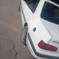 پژو پارس مدل دوگانه کارخانه ۹۱ اتاق ۱۴۰۲ بی رنگ|خودرو سواری و وانت|اردبیل, |دیوار