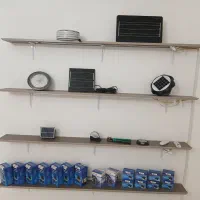 فروش پروژکتور خورشیدی بدون نیاز به برق