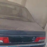 اردی ۸۴بنزینی