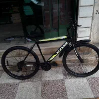 دوچرخه ۲۶ دنده ای درحد ویوا