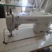 چرخ دوپایه ضخیم دوز تیپیکال