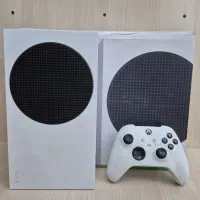 XBOX Series S|کنسول، بازی ویدئویی و آنلاین|بیرجند, |دیوار