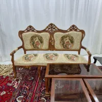 فروش مبلمان در حد نو