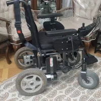 ویلچر برقی گاما ۴۵