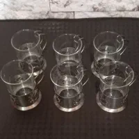 چای خوری انگاره استیل
