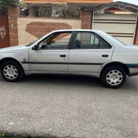 پژو ۴۰۵ مدل ۹۲|خودرو سواری و وانت|بندر انزلی, ساحل قو|دیوار