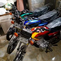 موتوراحسان 1404صفرکیلومتر200