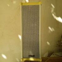 باند ستونی|سیستم صوتی خانگی|قره پشتلو, |دیوار