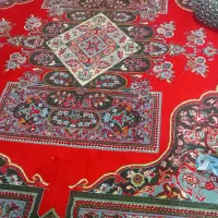 سه عدد فرش 12 متره|فرش|گرمسار, |دیوار