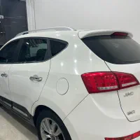 جک اس۵ بازدید بم|خودرو سواری و وانت|کرمان, |دیوار