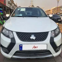 کوئیکs صفر مدل ۱۴۰۳