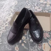 کفش کالج مردانه