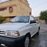 پراید وانت ۱۵۱