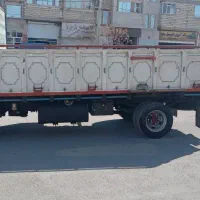 کاویان۹۳. ۶تن|خودرو سنگین|نسیم‌شهر, |دیوار