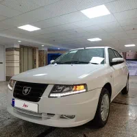 سمند سورن پلاس xu7pصفر1404