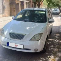 تیبا ۱ مدل ۹۸ کمکار