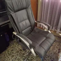 صندلی اداری