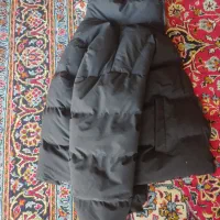 کاپشن پفی مردانه