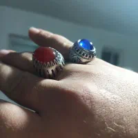 انگشتر های نقره خوش قیمت