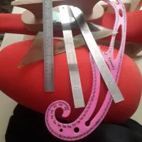 بالشتک ۳ عدد  میز برش ماکن