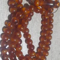 تسبیح کهربا