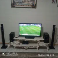 تلویزیون ال جی ۴۲ اصل کره