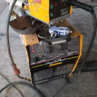 دستگاه جوش Co2