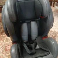 صندلی کودک ماشین (ولدون)