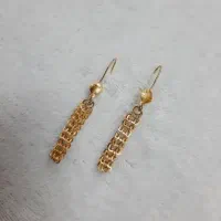 تعدادی طلا دست دوم