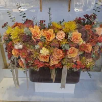 باکس باشکوه مناسب مراسم و مهمانی رسمی گلاریس|گل و گیاه طبیعی|تهران, شهرک هما|دیوار