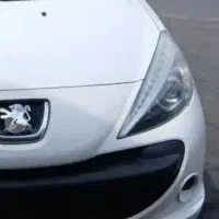 ۲۰۷اتومات مدل ۹۷