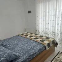 ویلا دو خواب ساحلی لب دریا|اجارهٔ کوتاه‌مدت ویلا و باغ|رشت, حومه رشت|دیوار