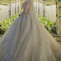 لباس عروس|لباس|بوشهر, |دیوار