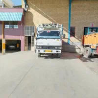 هیوندا مدل 83|خودرو سنگین|سمیرم, |دیوار