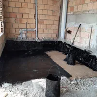 ایزوگام و قیرگونی و آسفالت|خدمات پیشه و مهارت|دماوند, |دیوار