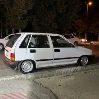 خریدار کمک فنر ریگلاژی پراید