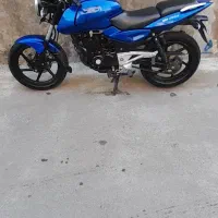 پالس ۱۸۰|موتورسیکلت|بندر انزلی, نیمه شعبان|دیوار