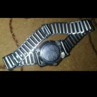 ساعت وستن واچ قدیمی|ساعت|قمصر, |دیوار