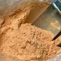 پودر زعفران امیرمهدی با لیبل اصلی