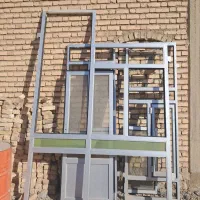 فروش در و پنجره آلمینیوم