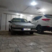 پژو۴۰۵ دوگانه کارخانه|خودرو سواری و وانت|اهواز, فولادشهر|دیوار