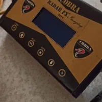 اسکنر سه بعدی رادار اف ایکس|پرینتر، اسکنر، کپی، فکس|تهران, تهرانپارس جنوبی|دیوار