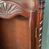 ساعت ایستاده کوکی|ساعت دیواری و تزئینی|مشهد, شهید فرامرز عباسی|دیوار