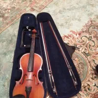 ویولن TF142 سفارش انگلیس بدون ایراد|ویولن|بیجار, |دیوار