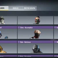 اکانت کالاف دیوتی موبایل|کنسول، بازی ویدئویی و آنلاین|اصفهان, نقش جهان|دیوار