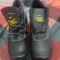 کفش کار ایمنی