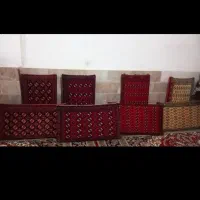 پشتی ماشینی|پشتی|مشهد, رسالت|دیوار